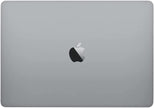 Apple MacBook Pro A1990 (2019) Laptop Intel Core i9 Processor 15.4 Inch Retina Display Touch Bar 32GB RAM Keyboard Eng / Arabic Silver