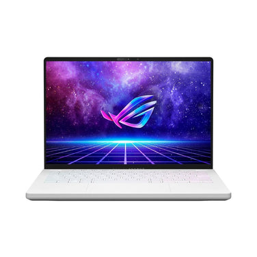ASUS ROG Zephyrus GA402RJ G14 14" WQXGA 120Hz QHD Gaming Laptop AMD Ryzen 9 16GB DDR5 Memory AMD Radeon RX 6700S 8GB GRAPHICS 1TB SSD Keyboard Eng / Arabic
