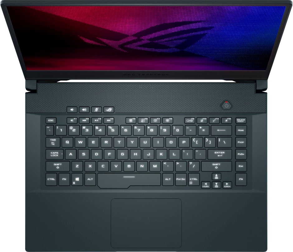 ASUS ROG Zephyrus M15 15.6