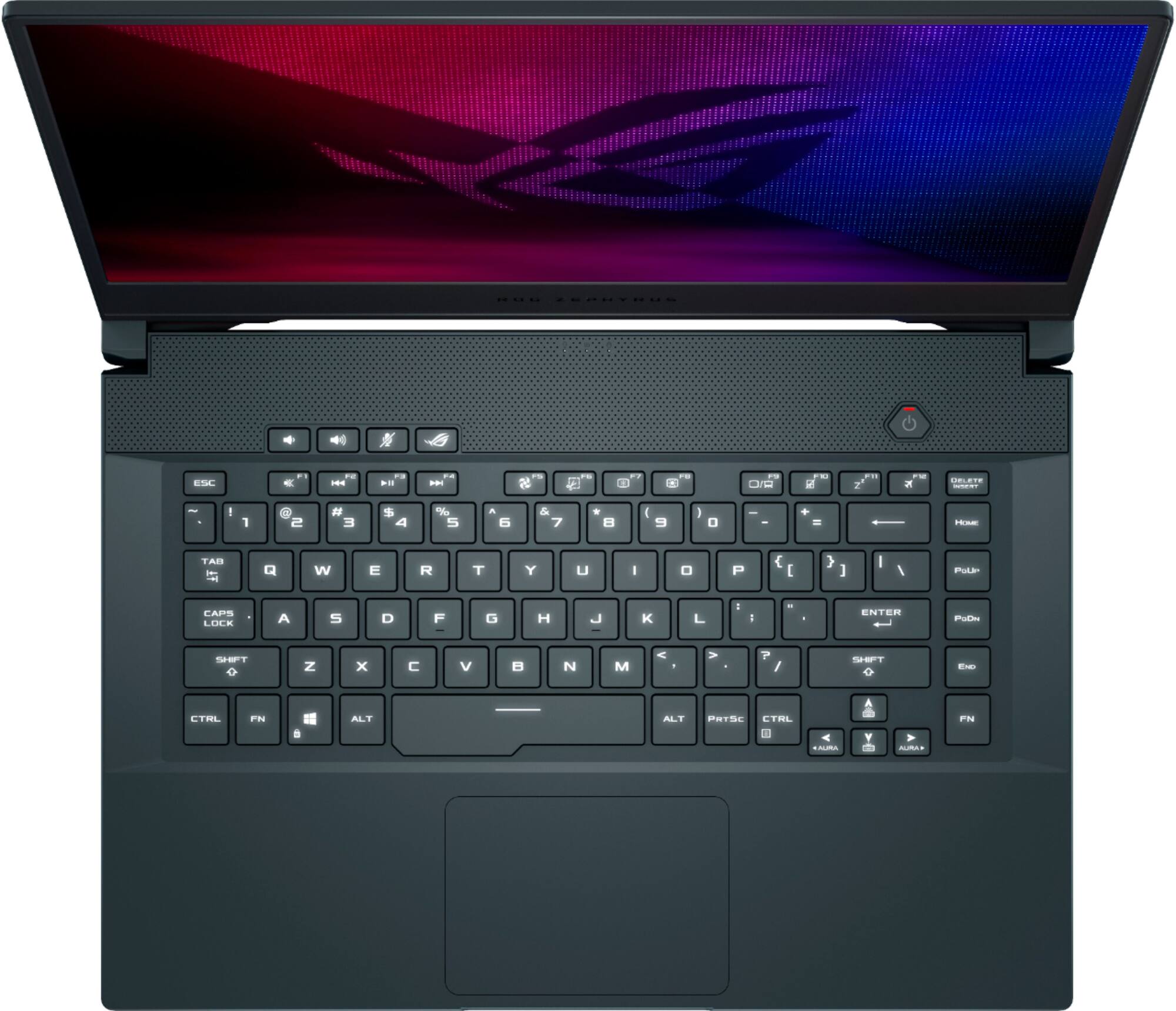 ASUS ROG Zephyrus M15 15.6