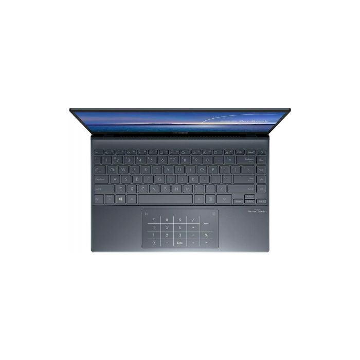 ASUS ZenBook 13 Laptop Core i7-1165G7 16GB 13.3