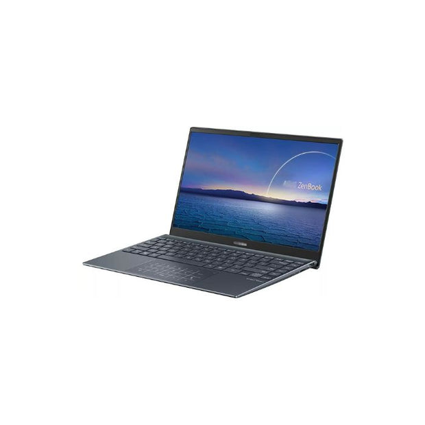 ASUS ZenBook 13 Laptop Core i7-1165G7 16GB 13.3" 3k Touchscreen Win 11 Keyboard Eng Arabic