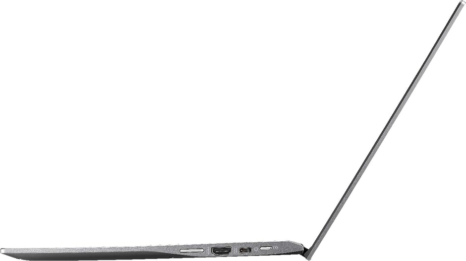 2023 acer Chromebook Spin 713 13.5" Touchscreen FHD+ 2-in-1 Laptop VertiView 3:2 Touch - Intel Core i3-10210U 4GB Memory 64GB EMMC + 64GB Memory card  Keyboard Eng Arabic Steel Gray