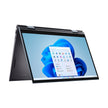 Dell Inspiron 14 7415 2-in-1 laptop with touchscreen display in tablet mode