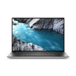 Silver Dell XPS 9530 laptop, 15.6