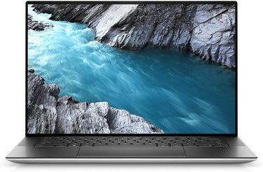 Latest 2023 Dell XPS 9530 Laptop 13th Gen Intel i7-13700H 14 Core Processor 32GB RAM 1TB SSD 4GB Graphics A370m  15.6" FHD Display Win11 Silver Keyboard Eng Arabic