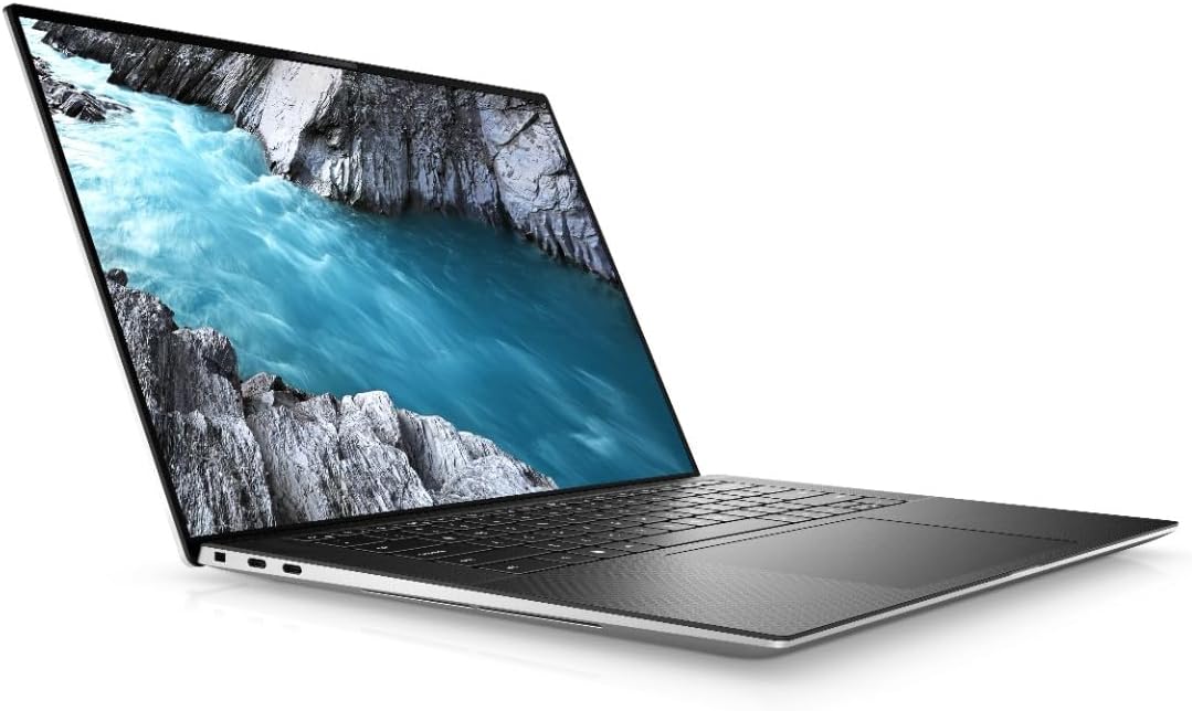 Latest 2023 Dell XPS 9530 Laptop 13th Gen Intel i7-13700H 14 Core Processor 32GB RAM 1TB SSD 4GB Graphics A370m  15.6