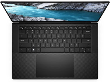 Latest 2023 Dell XPS 9530 Laptop 13th Gen Intel i7-13700H 14 Core Processor 32GB RAM 1TB SSD 4GB Graphics A370m  15.6" FHD Display Win11 Silver Keyboard Eng Arabic