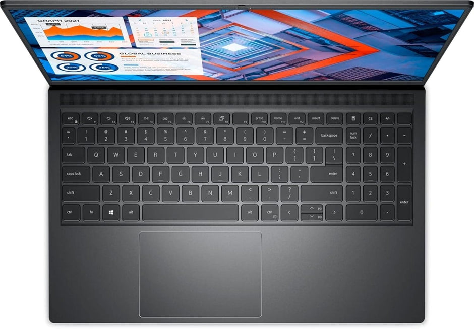 Dell Vostro Gaming Laptop 7510 15.6