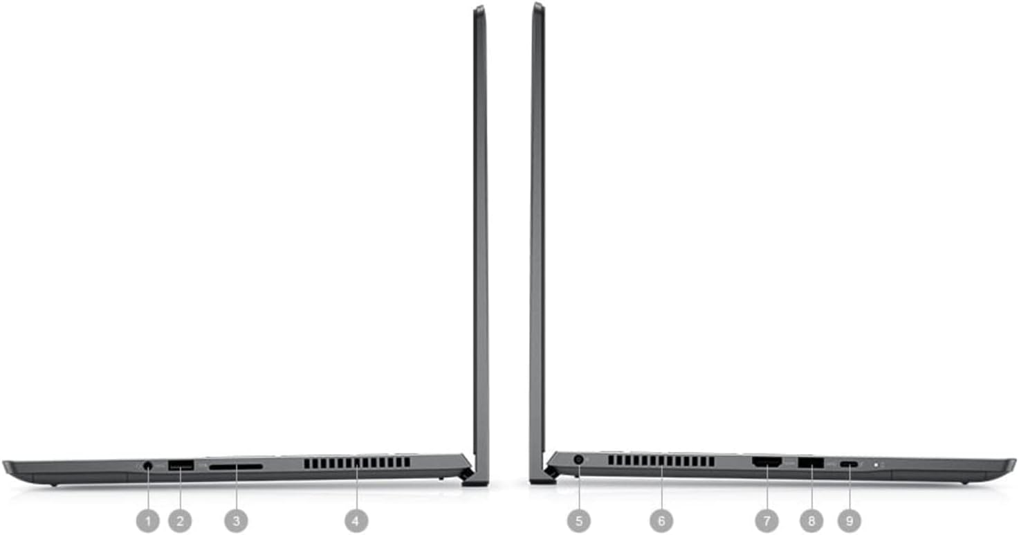 Dell Vostro Gaming Laptop 7510 15.6