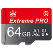 Original Memory Card 64GB 32GB 16GB Extreme Mini SD Card  A1 U1 CLASS10 Flash Card TF Card 128GB 256GB For mobile phone