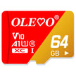 Original Class 10 Memory Card EVO+ EVO Plus 256GB 128GB 64GB 16GB Mini SD card 32GB TF Card cartao de memoria for Mobile Phone