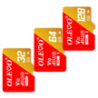 Original Class 10 Memory Card EVO+ EVO Plus 256GB 128GB 64GB 16GB Mini SD card 32GB TF Card cartao de memoria for Mobile Phone