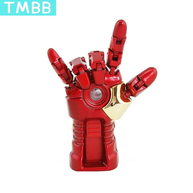 2023 New High speed USB Flash Drive 128GB Pen Drive Pendrive Manipulator waterproof U Disk Memory Stick