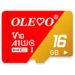 Original Class 10 Memory Card EVO+ EVO Plus 256GB 128GB 64GB 16GB Mini SD card 32GB TF Card cartao de memoria for Mobile Phone