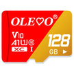 Original Class 10 Memory Card EVO+ EVO Plus 256GB 128GB 64GB 16GB Mini SD card 32GB TF Card cartao de memoria for Mobile Phone