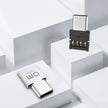 DM AD011 MINI TYPE-C Adaptor OTG function Turn normal USB into TYPE C USB flash drive