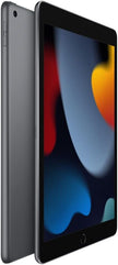 Apple (Renewed) 2021 iPad (10.2-inch iPad, Wi-Fi + Cellular (9th Generation)