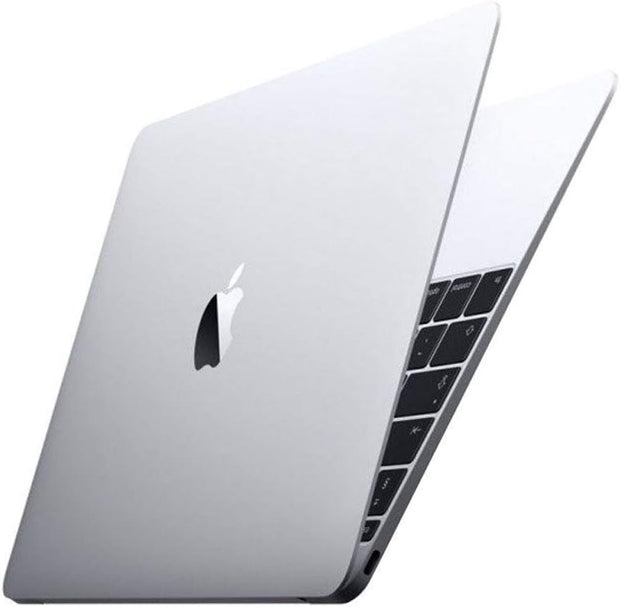 Apple MacBook Air A1534 (2015) Intel Core M Processor 8GB RAM 500GB SSD Laptop 12 Inch Display Keyboard Eng / Arabic Silver
