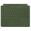 Original Microsoft Surface Pro Signature Keyboard with Pen Storage for Surface Pro 8, 9,10,11 X (QWERTY Nordic) Keyboard English/Arabic