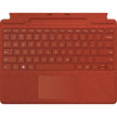 Original Microsoft Surface Pro Signature Keyboard with Pen Storage for Surface Pro 8, 9,10,11 X (QWERTY Nordic) Keyboard English/Arabic