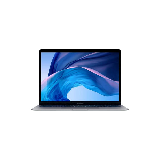 Apple  MacBook Air A2179 (2020) Intel Core i3 Processor 8GB RAM 256GB SSD Laptop 13.3 Inch Display Keyboard Eng / Arabic Space Grey