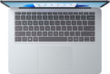 Microsoft Surface Laptop Studio 14.4” Touch  i7-11TH GEN RAM 1TB SSD 4GB Graphics RTX 3050Ti Keyboard Eng Arabic platinum Silver