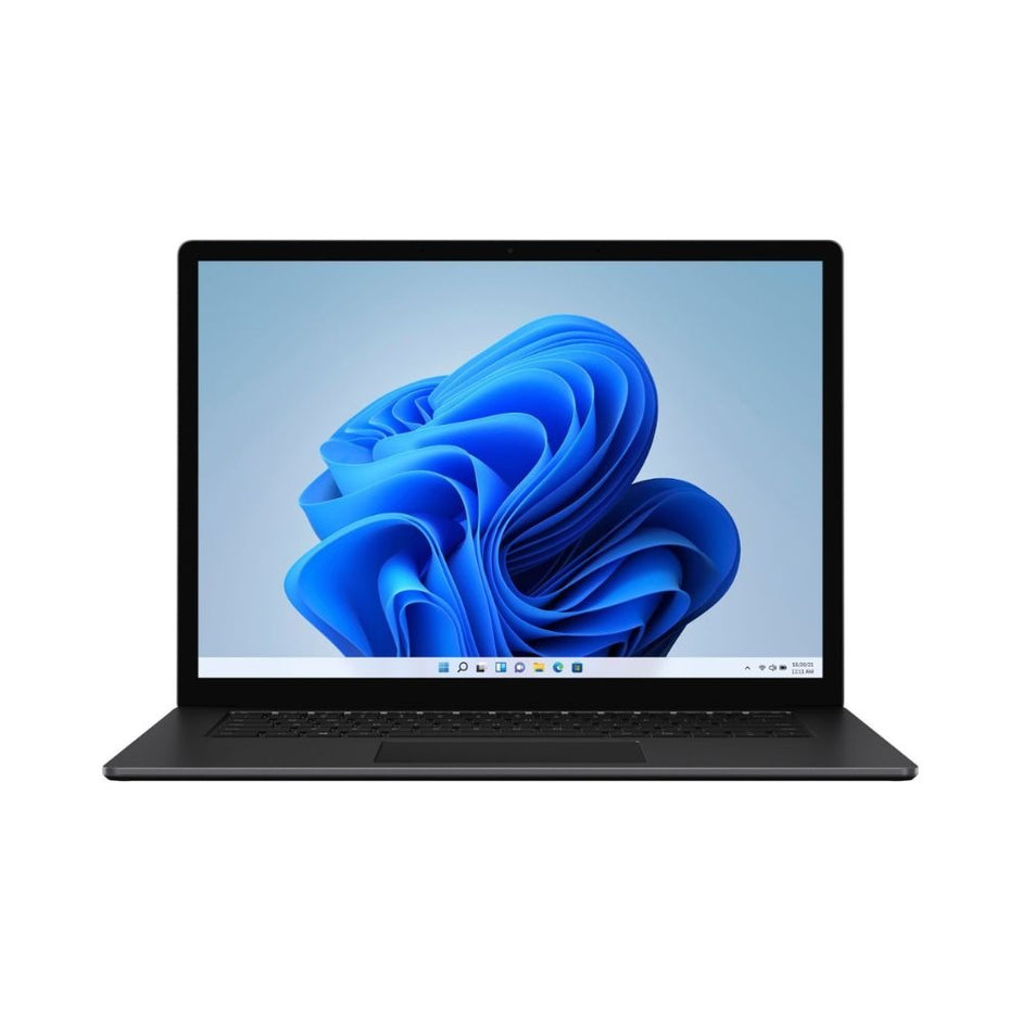 Microsoft Surface Laptop 3 Ryzen 5 Laptop 16GB Ram 2GB Radeon Vega 9 Graphics 15" Touch Screen Keyboard Eng / Arabic