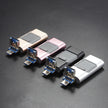 for iPhone USB Flash Drive 2TB 1TB USB 3.0 Pendrive 3in1 Mirco USB 3.0 512G 256GB 128/64/32gb Memory Stick USB Key MFi Pen drive