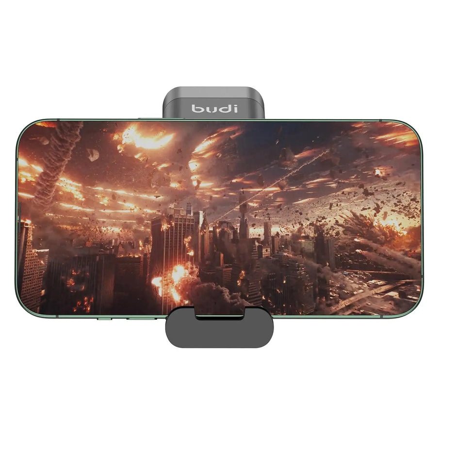 BoxBUDI up Design 30slot Large-capacity Memory Card Box Anti-pressure And Shock-proof Card Storage Wallet Portable Anti-loss