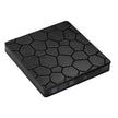 External DVD RW Drive USB 3.0 Type C 2 in 1 Interface Slim DVD CD Writer Burner Reader Player Optical Drive For Laptop PC