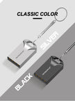 100% Original quality USB Mini Pen Drive 64GB 32GB 16GB 8GB 4GB USB Flash Drive Memory Stick U Disk USB Key Pendrive for PC