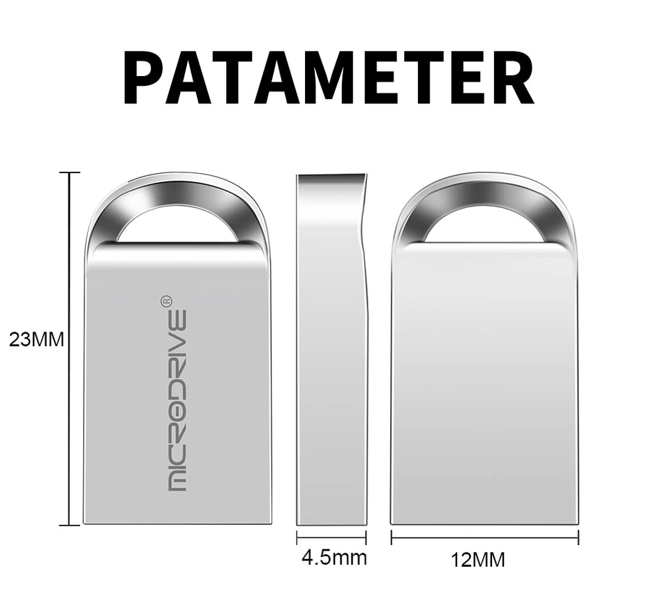 Original USB Flash Drive 128GB 64GB 32GB 16GB 8GB Pen Drive USB 2.0 Flash Drive Memory stick USB disk flash
