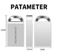 Original USB Flash Drive 128GB 64GB 32GB 16GB 8GB Pen Drive USB 2.0 Flash Drive Memory stick USB disk flash