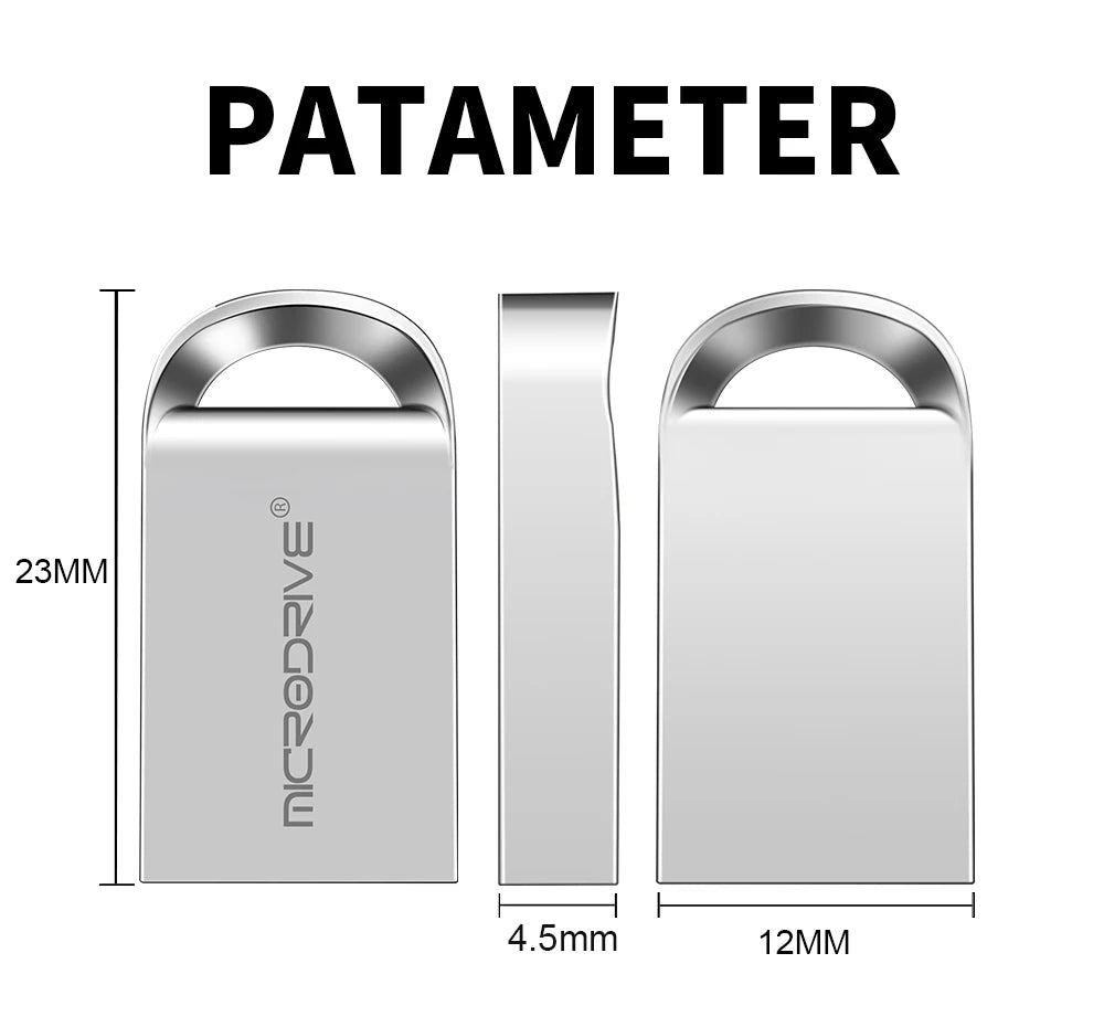 Original USB Flash Drive 128GB 64GB 32GB 16GB 8GB Pen Drive USB 2.0 Flash Drive Memory stick USB disk flash