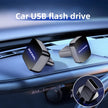 Car USB Flash Drive Portable Mini Short U Disk Pendrive Stable Fast For Great Wall Haval F7 H6 H2 H3 H5 H7 H8 H9 M4 F7X F7H H2S