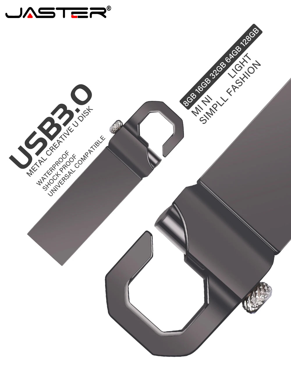 USB 3.0 flash drive 128GB 64GB 32GB 16GB 3.0 high speed PenDrive 128GB 64GB USB memory stick 32GB 16GB USB flash drive