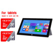 100% original Memory Card 512GB 256GB 128GB 64GB 32GB 16GB TF Flash Card High Speed Class 10 UHS-I Micro flash SD Card