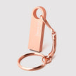 Metal USB 2.0/3.0 Flash Drive 128GB 256G Waterproof Pendrive 32G Usb Memory Stick 64GB USB Flash Drive Custom Logo Free Delivery