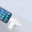 Pen Drive 64GB  OTG 128GB Type C USB 2.0 Flash Drive External Memory Stick for SmartPhone MacBook Tablet