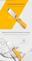 Kodak KODAK K122 USB2.0 mini full metal USB flash drive high speed car 32G-128G computer office USB flash drive