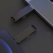 2 in 1 Usb 2.0 OTG USB-C Flash Pen Drive Metal Memory Stick flash Disk 64GB 128GB 256G USB2.0 Dual Type-C Pendrive