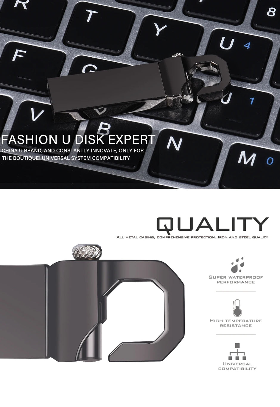 USB 3.0 flash drive 128GB 64GB 32GB 16GB 3.0 high speed PenDrive 128GB 64GB USB memory stick 32GB 16GB USB flash drive