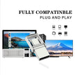 Original High Speed Type C USB Flash Drive 128GB Pendrive 64GB Mini U Disk Metal Memory Stick USB 3.0 Pen Drive