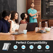 USB Flash Drive 3.1 Flash Pendrive 128GB 64GB 32GB 16GB Cle USB3.1 Metal Stick Pen Drive High Speed Super Mini Portable U Disk