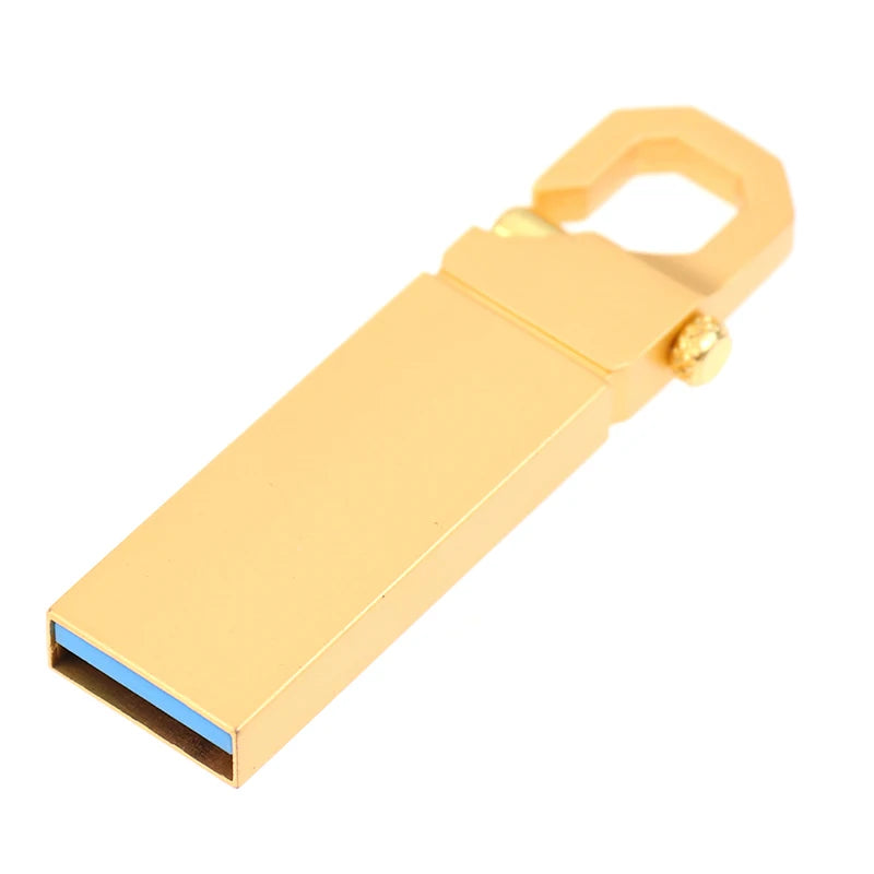 High Speed USB 3.0 Flash Drive 2TB U Disk External Storage Memory Stick
