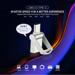 Original High Speed Type C USB Flash Drive 128GB Pendrive 64GB Mini U Disk Metal Memory Stick USB 3.0 Pen Drive
