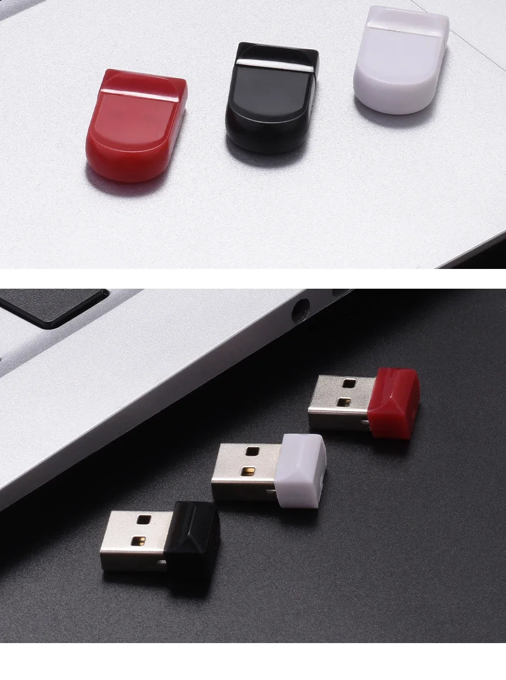 USB 3.0 128GB Original Mini Pen Drives 64GB 32GB 16GB Flash Drive Stick U Disk Key Storage Flash Flash for Computer