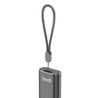 BoxBUDI up Design 30slot Large-capacity Memory Card Box Anti-pressure And Shock-proof Card Storage Wallet Portable Anti-loss