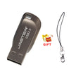 Original High-speed USB Flash Drive 128GB 64GB Pen Drive Memory Stick 32GB 4GB Usb Drive U Disk Mini Pendrive External Storage